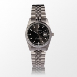 经典商务情侣男表W80027G