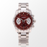 多功能运动休闲日历男士手表W70001G